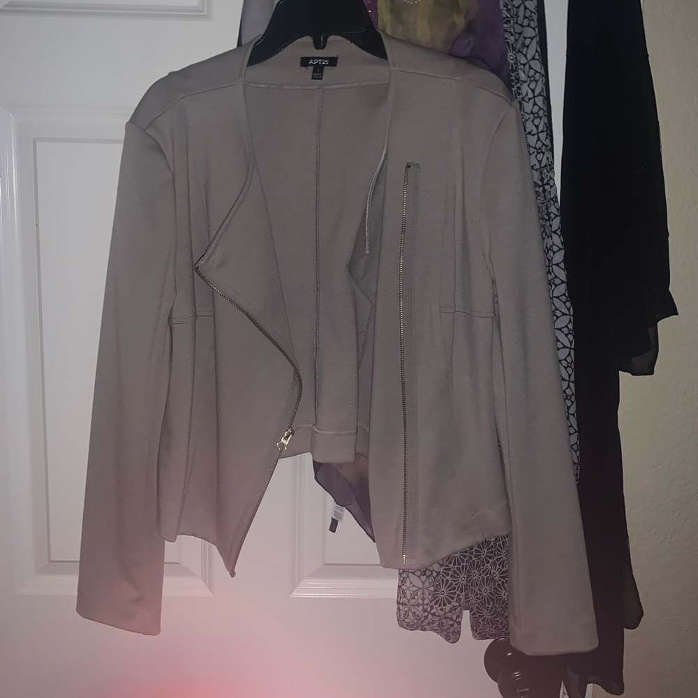 Casual jacket
